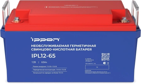 IPL12-65 (1850445)